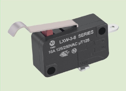 LXW-3-6B-F22Q-R1微動(dòng)開(kāi)關(guān)