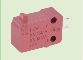 LXW-3-6C-A12S-R2微動(dòng)開(kāi)關(guān)